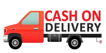 (Cod )Cash On Delivery  we Need advance to ship your product