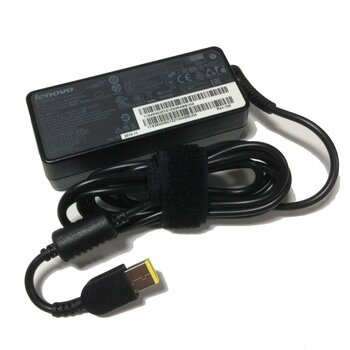 Lenovo Original Charger For Laptop G 50-45 Series 20V 3.25 A 65W Almost New