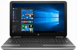 HP Laptop Core  I5-7th (AY190TX) / 4GB AMD GRAPHICS  New