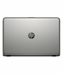 Hp 15-ac122tu Laptop (Intel Core i3- 8GB Ram- 500 Hdd 6th gen non touch(used)