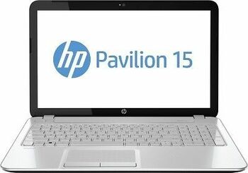 HP Pavilion 15-n013TX Laptop 4th Gen 4GB 1TB