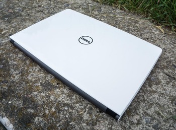 Dell Inspiron 5558  15.6-inch Laptop (Core i5 Win 8.1)