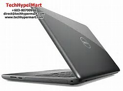 New Dell Inspiron 5567 15.6" Core i5 7th Win 10 Laptop
