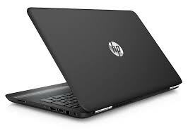 New HP Laptop 15-AU639TX Core i7 (7th Gen)  FULL HD  NVIDIA