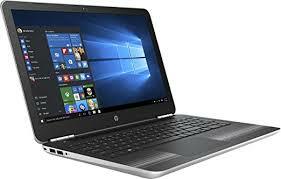 New HP Laptop 15-AU639TX Core i7 (7th Gen)  FULL HD  NVIDIA