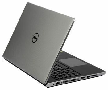 New Dell Inspiron 5559 Laptop i5 6th Gen  ATI  GRAPHICS