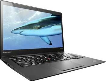 Lenovo ThinkPad X1 Carbon  Intel i7,  Laptop 4th gen process (used) MRP 2LAKS